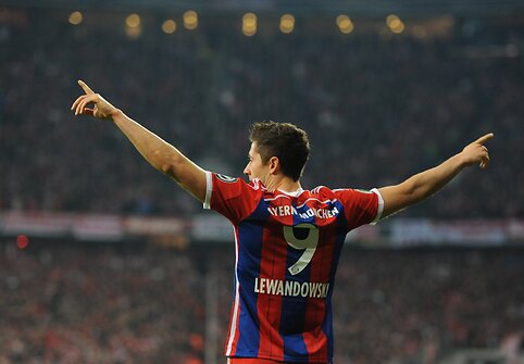 Robertas Lewandowkis