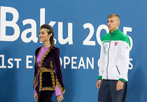 Andrius &Scaron;idlauskas