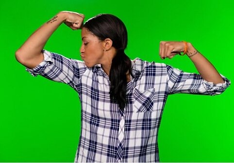 Candace Parker