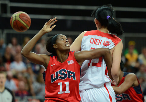 Swin Cash