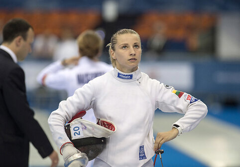 Gintarė Venčkauskaitė