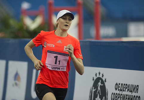 Donata Rim&scaron;aitė