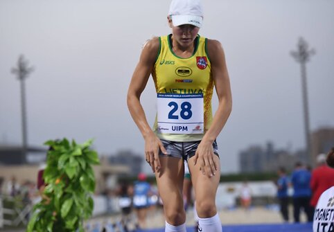 Aurelija Tamašauskaitė