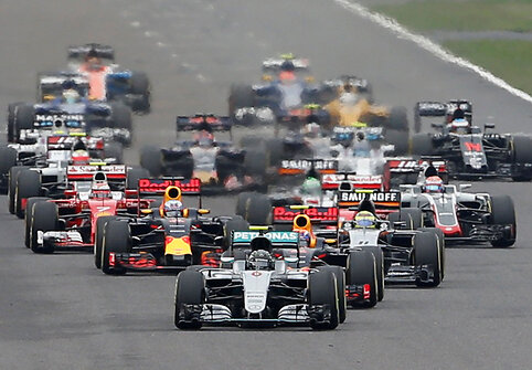 Japonijos GP lenktynės