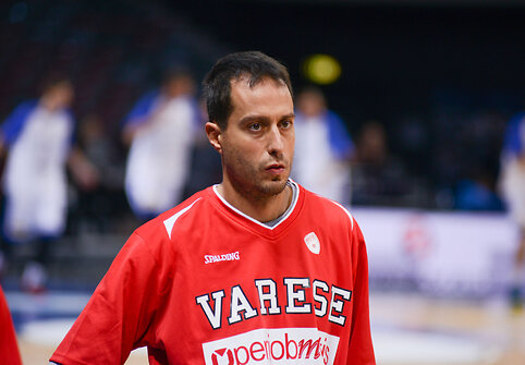 Massimo Bulleri
