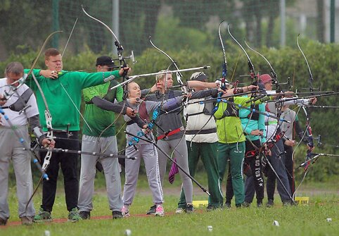 Pasaulio lietuvių sporto žaidynės