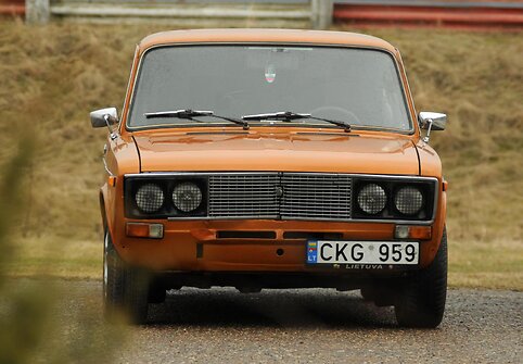 Slalomas „Žiema 2014”