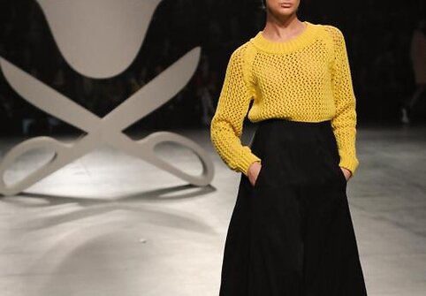 Eglė Žiemytė D. Efect | s/s 13