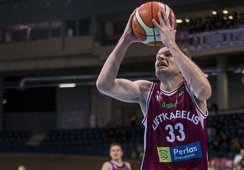 Tomas Dimša