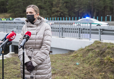 Agnė Bilotaitė 