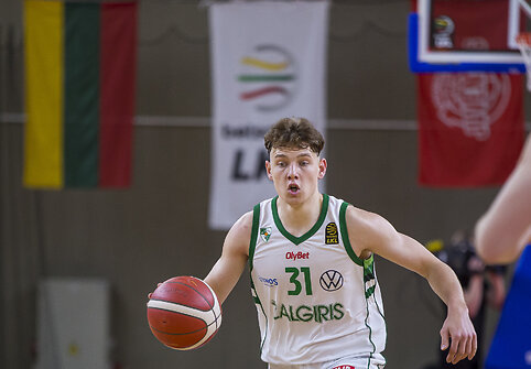 Rokas Jokubaitis