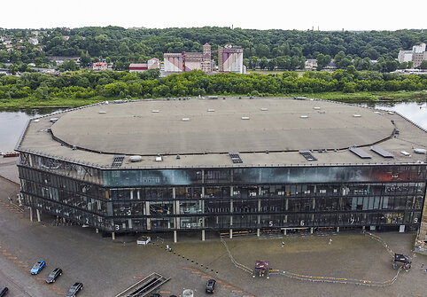 Žalgirio arena
