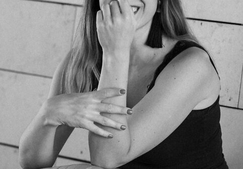 Koučingo specialistė Rūta Adamonytė
