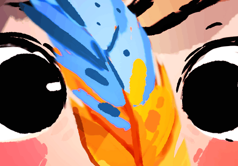 Meinart kurta animacija 