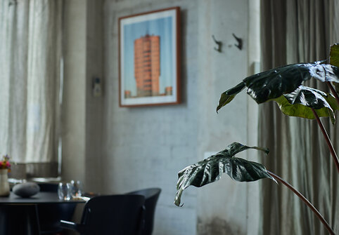 30 geriausių restoranų: &bdquo;Demo restoranas&ldquo;