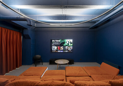 &bdquo;Youston&ldquo; co-living projektas