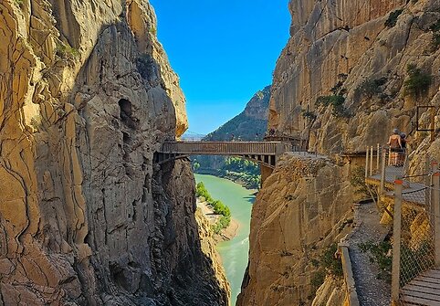 Caminito del Rey