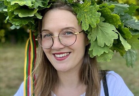 Monika Inciutė