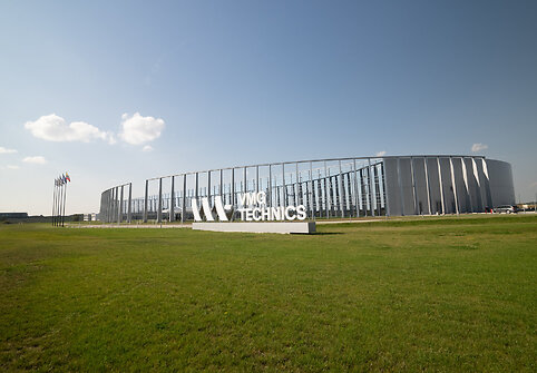 Pramonės inovacijų parkas &bdquo;VMG Technics R&D park&ldquo;