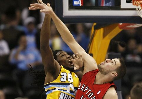 &bdquo;Toronto Raptors&ldquo; ir vėl patyrė pralaimėjimą &ndash; tai jau 14-oji klubo nesėkmė NBA čempionate