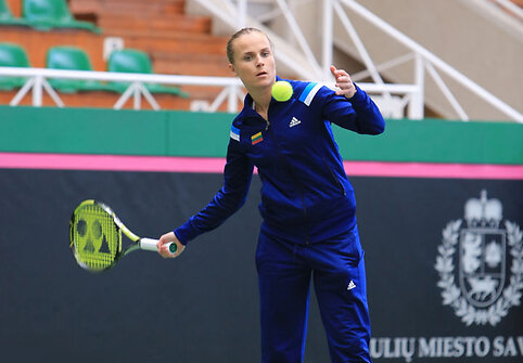 Lina Stančiūtė
