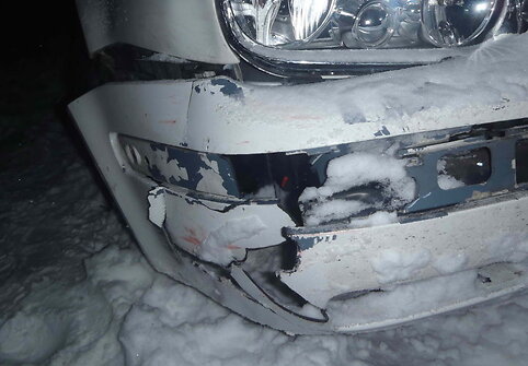 Apgadinti automobiliai