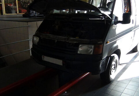 Mikroautobusas