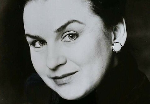 Irena Milkevičiūtė