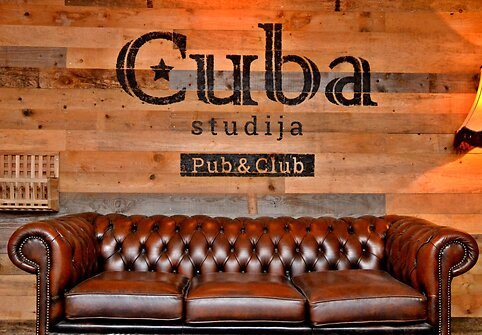 &bdquo;Cuba studija&ldquo; / Savininkų nuotr.
