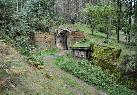 Branduolinių raketų bazė, kurioje &bdquo;nebuvo&ldquo; branduolinių raketų. Lenkija