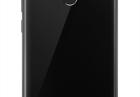 „Huawei P9 Lite 2017“