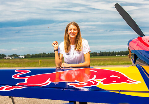 Airinė Pal&scaron;ytė
