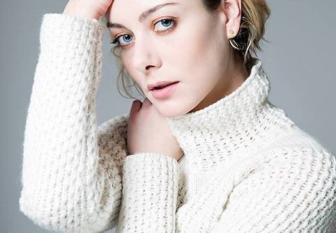 Severija Janu&scaron;auskaitė