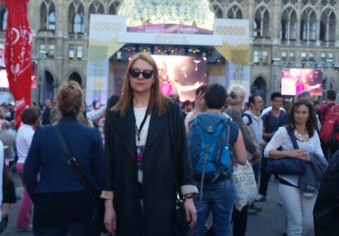 Laura Dailidėnienė