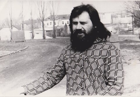 Vytautas Bičkauskas