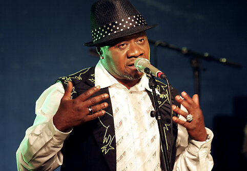 Papa Wemba