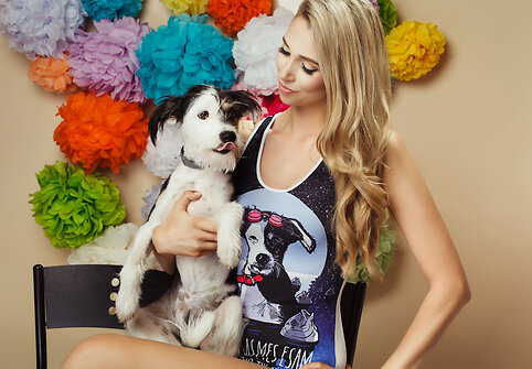 &bdquo;Provocateur&ldquo; modelis