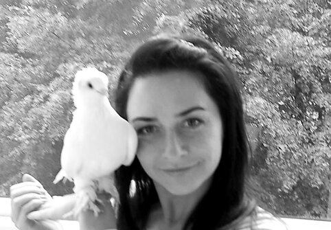 Irma Jurgelevičiūtė