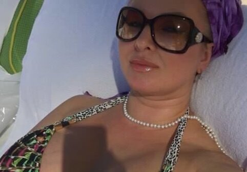 Eglija Vaitkevičė