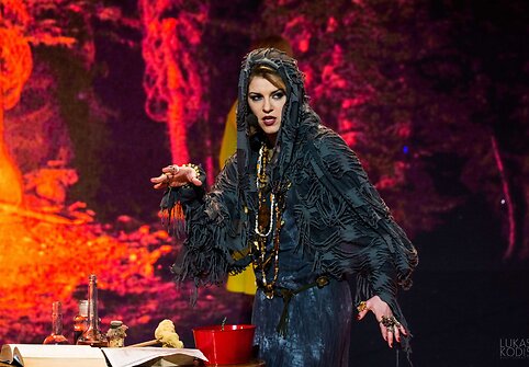 Vilija Matačiūnaitė