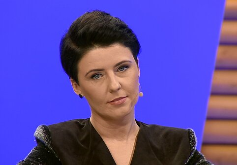 Skaistė Sėmenikė