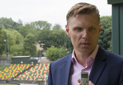 Edgaras Jankauskas