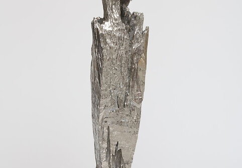 Bertrand Lavier, &bdquo;Dayak&ldquo;, 2014