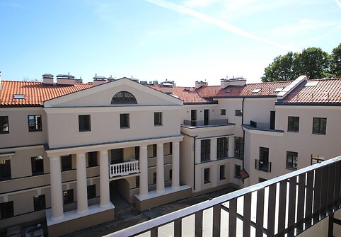 Užupio vartai