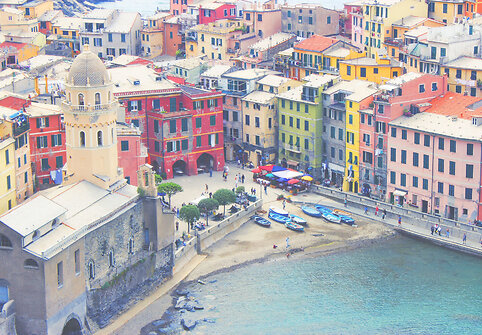 Italija