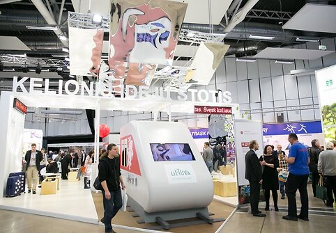 &bdquo;Adventur 2018&ldquo;