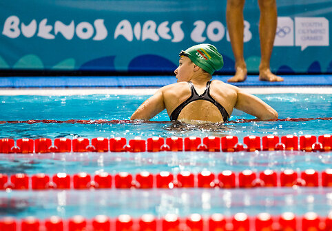Kotryna Teterevkova