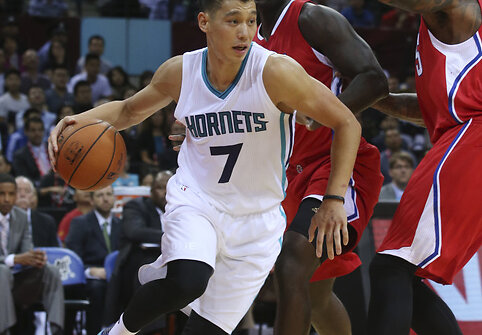NBA prie&scaron;sezoninės rungtynės: &bdquo;Charlotte Hornets&ldquo; &ndash; &bdquo;Los Angeles Clippers&ldquo;