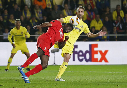 Roberto Soldado