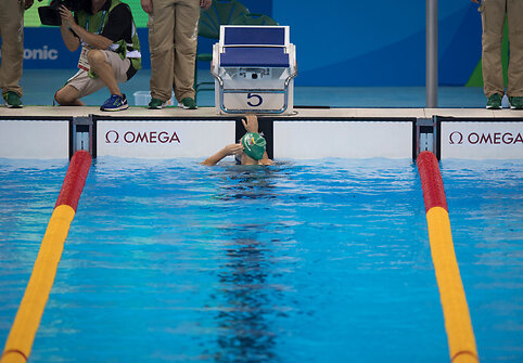 Rūta Meilutytė